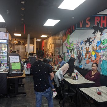 Ramen vs Pho - Friendly little hole in the wall - Vietnamese Near Me - Fresno, California Ramen vs Pho - Friendly little hole in the wall - Vietnamese Near Me - Fresno, California