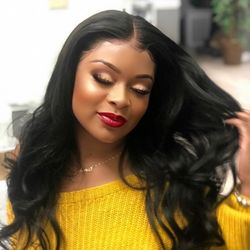 Uniquely Urs Hair Replacement & Salon services