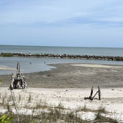 Harkers Island Visitor Center