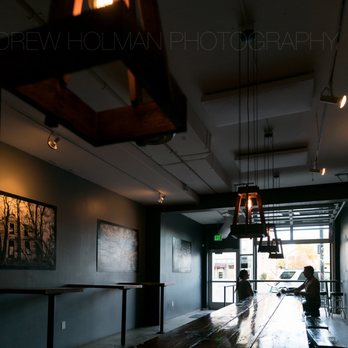 TRVE Brewing - interior - Breweries Near Me - Denver, Colorado