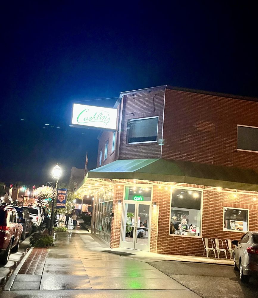 Curklin's
