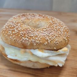 Bon Bagel