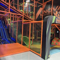 Nova Adventure Park