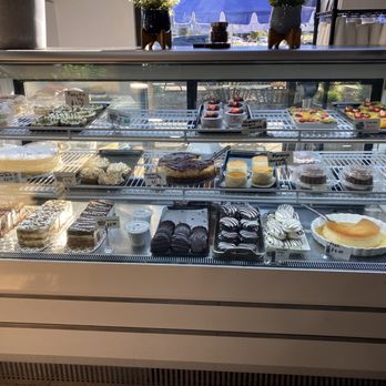 The Brunch House - Bakery case - Breakfast & Brunch Near Me - Provo, Utah The Brunch House - Bakery case - Breakfast & Brunch Near Me - Provo, Utah
