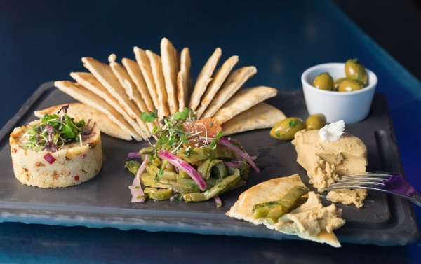 Jet Wine Bar by null