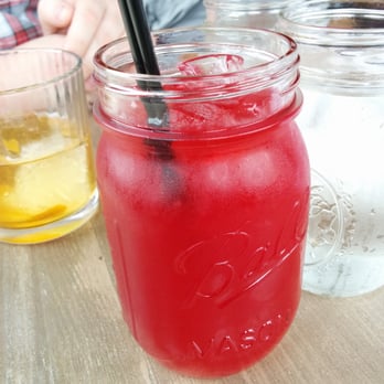 Pickled Fish Restaurant - SUPER tart cranberry lemonade. Delicious! - New American Near Me - Long Beach, Washington Pickled Fish Restaurant - SUPER tart cranberry lemonade. Delicious! - New American Near Me - Long Beach, Washington