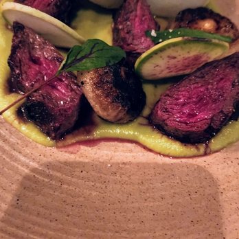 Palo Santo - Carne Asada - New Mexican Cuisine Near Me - Atlanta, Georgia