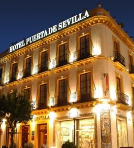 Hotel Puerta de Sevilla