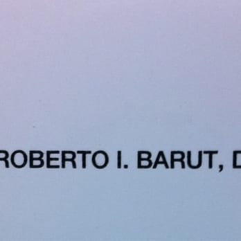 Roberto I Barut, DMD - General Dentistry Near Me - Sacramento, California Roberto I Barut, DMD - General Dentistry Near Me - Sacramento, California