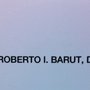 Photo of Roberto I Barut, DMD