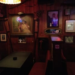 Boozgeois Saloon