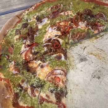 Nomad East - Pizza Near Me - Salt Lake City, Utah Nomad East - Pizza Near Me - Salt Lake City, Utah