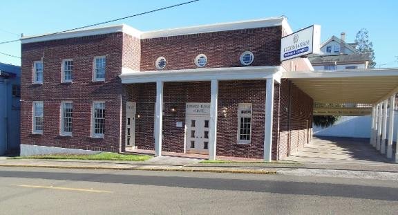 Hughes - Ransom Funeral Home And Cremation Services Astoria Obituaries