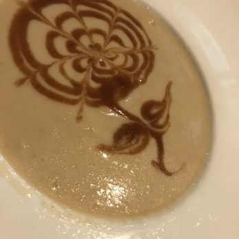 Papillon - Soup of the day Artichoke! - French Near Me - Fremont, California Papillon - Soup of the day Artichoke! - French Near Me - Fremont, California
