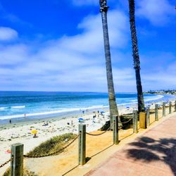 Pacific Beach - Pacific Beach