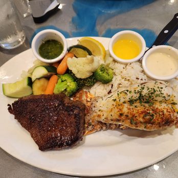 Simply Fish Seafood - Surf and Turf - Fish & Chips Near Me - Costa Mesa, California Simply Fish Seafood - Surf and Turf - Fish & Chips Near Me - Costa Mesa, California