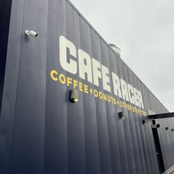Cafe Racer
