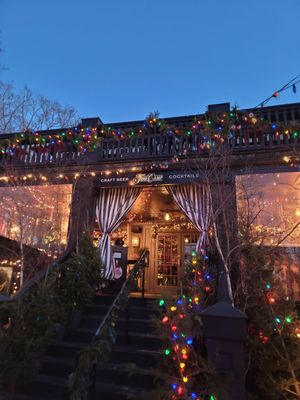 Batson River Brewing & Distilling - Kennebunk by null