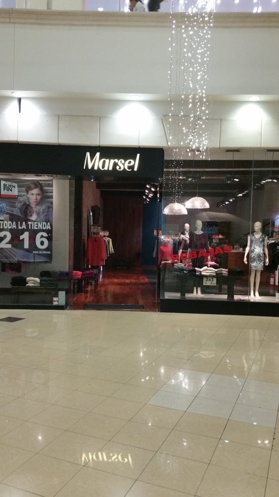 MARSEL Av. Ignacio L. Vallarta 3959, Guadalajara, Jalisco, Mexico