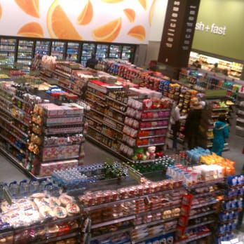 Walgreens - Kinda blurry pic of the Randolph side of the bottom floor, taken from the escalator. - Drugstores Near Me - Chicago, Illinois Walgreens - Kinda blurry pic of the Randolph side of the bottom floor, taken from the escalator. - Drugstores Near Me - Chicago, Illinois