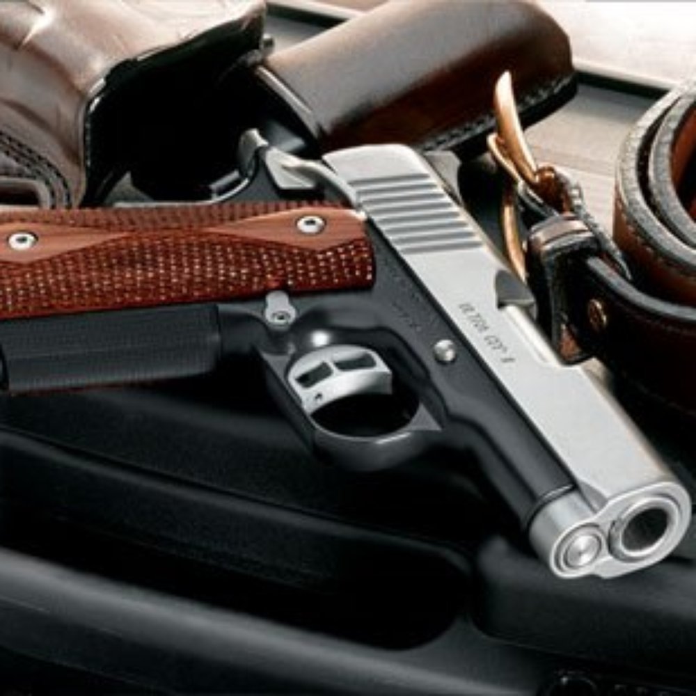 Kimber Ultra CDP II Kimber Ultra CDP II