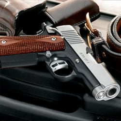 Kimber Manufacturing - Kimber Ultra CDP II