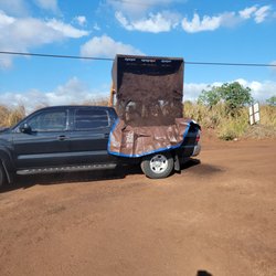 They will fill your truck bed.