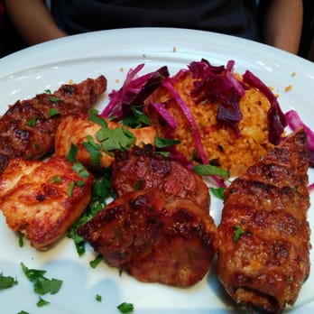 Tas Restaurant - Delicious lamb kebabs - Turkish Near Me - London, XGL Tas Restaurant - Delicious lamb kebabs - Turkish Near Me - London, XGL