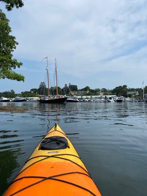 Coastal Maine Hike and Bike by null