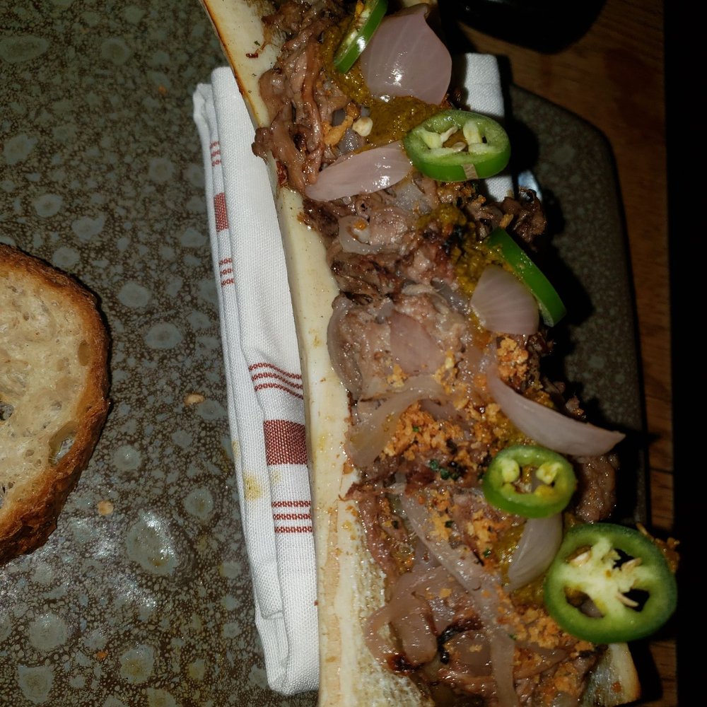 Beso by Patria - Bone marrow - Spanish Near Me - Toronto, Ontario Beso by Patria - Bone marrow - Spanish Near Me - Toronto, Ontario
