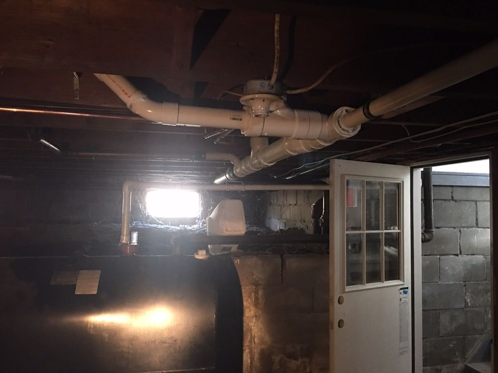 Slide of Sean D Clarke Construction Services