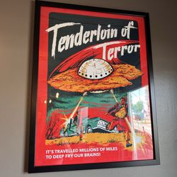 Clever Midwest artwork