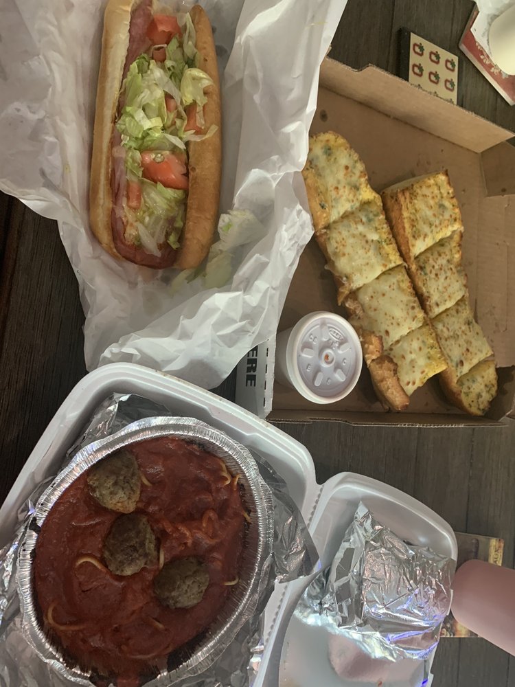 YOUR PIZZA SHOP OF WOOSTER Updated August 2024 503 East Libery St, Wooster, Ohio Pizza