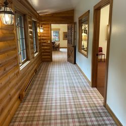 The Lodge at Manitowish Waters