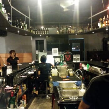 Tipple & Slaw - Bar area - Pubs Near Me - Taguig, NCR Tipple & Slaw - Bar area - Pubs Near Me - Taguig, NCR
