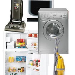 Burden Electronics