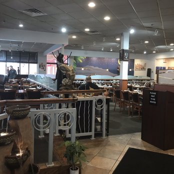 Mendi House - Middle Eastern Near Me - Dearborn, Michigan