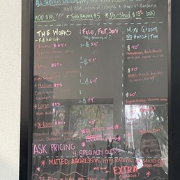 Prices for anyone who needs it and can't get through their phone line Prices for anyone who needs it and can't get through their phone line