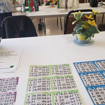 Elks Lodge 1712 - Bingo 1st Sunday of the month at 1pm - Venues & Event Spaces Near Me - Cameron Park, California