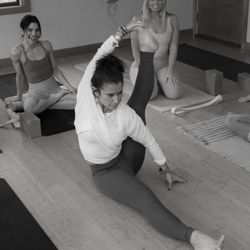Inlet Yoga Studio - Jennifer Vafakos, Owner and Managing Director of Inlet Yoga Studio | Leading a 200 Hour Yoga Teacher Training