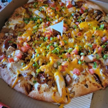 Delish Pizza - Spartan - Pizza Near Me - Gold River, California Delish Pizza - Spartan - Pizza Near Me - Gold River, California