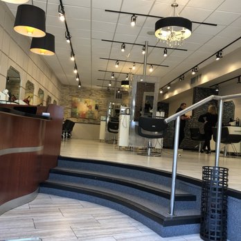 Salon La Bottega - Day Spas Near Me - White Plains, New York Salon La Bottega - Day Spas Near Me - White Plains, New York