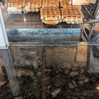 Cast Iron Waffles - Coffee & Tea Near Me - Charlotte, North Carolina Cast Iron Waffles - Coffee & Tea Near Me - Charlotte, North Carolina
