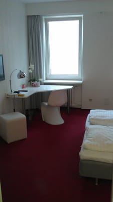 Cityhotel am Thielenplatz by null
