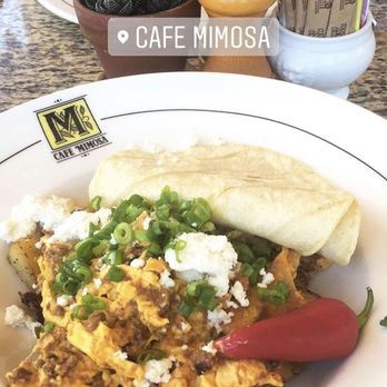 Cafe Mimosa - Breakfast & Brunch Near Me - San Clemente, California Cafe Mimosa - Breakfast & Brunch Near Me - San Clemente, California