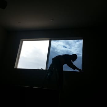 Gibson's Window Tinting - Trimming - Home Window Tinting Near Me - Sarasota, Florida