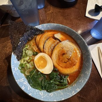 Ramen 4 Real - Ramen Near Me - Reno, Nevada