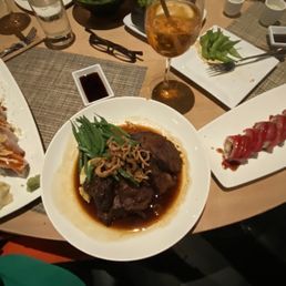 Short Ribs