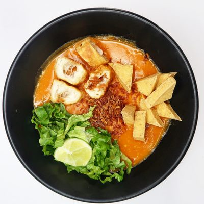 Chef Ching’s Kitchen by null