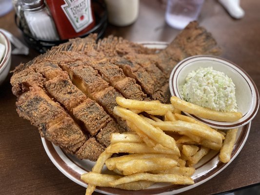 Hoskins Restaurant by null